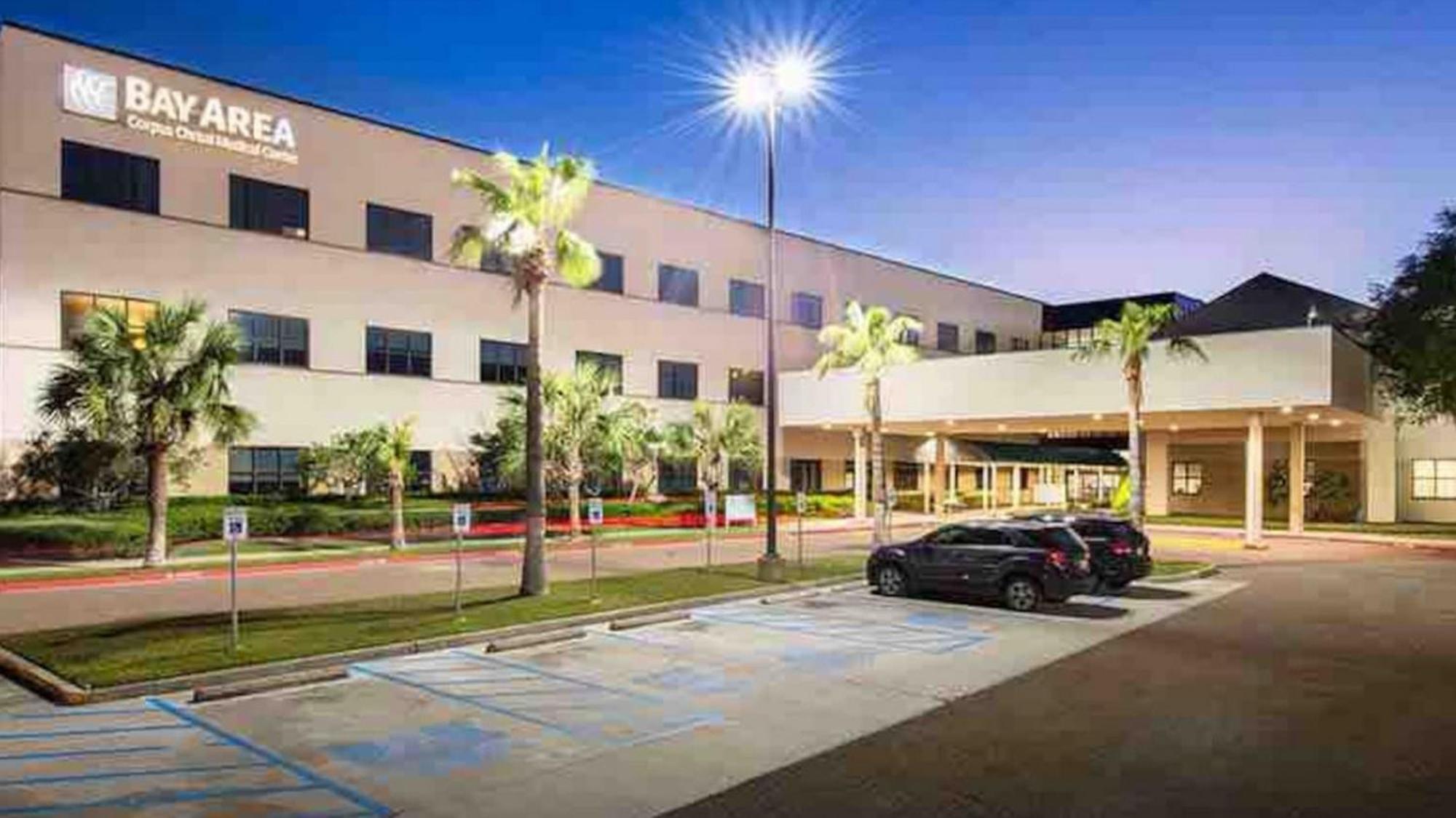 Апартаменты Sleeps 4, Value Retreat - Free Garage Pet Friendly Корпус-Кристи Экстерьер фото