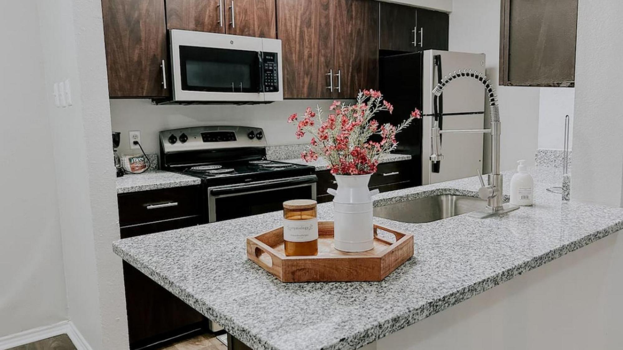 Апартаменты Sleeps 4, Value Retreat - Free Garage Pet Friendly Корпус-Кристи Экстерьер фото